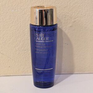 Estee Lauder Gentle Eye Makeup Remover 3.4 oz 100 mL FULL SIZE Oil free